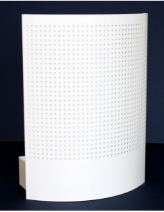 Petwest Sunburst - Destructeur insectes décoratif - 35 m²...