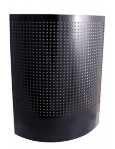 Petwest Sunburst - Destructeur insectes décoratif - 35 m²...