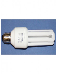 Tube UV compact 20W E27 pour Sunburst