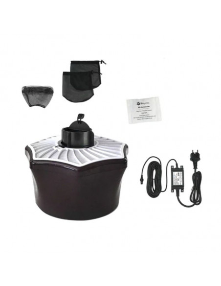 Mosquitaire Piège extérieur à Moustiques - Biogents