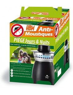 Equinoxe Piège extérieur pour Moustiques 2