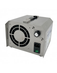Purificateur Air et Surface par Ozone - Retro Storm 60m²