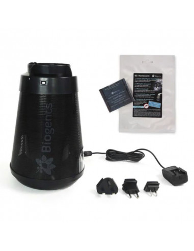 BG-Home piège intérieur pour moustique - Biogents