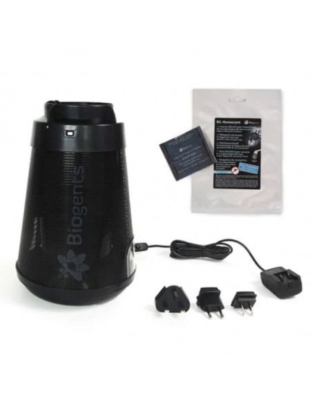 BG-Home piège intérieur pour moustique - Biogents