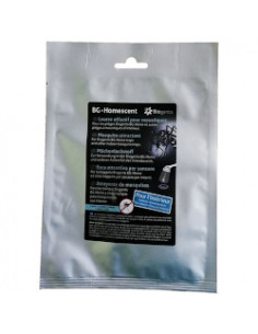 BG-Homescent recharge attractif pour piège BG-home