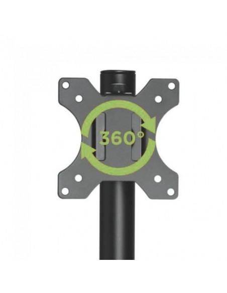 Support Base à inclinaison pour TV et Moniteur 17" à 32"