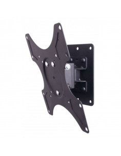 Support mural inclinable pour Ecran 19"-37"
