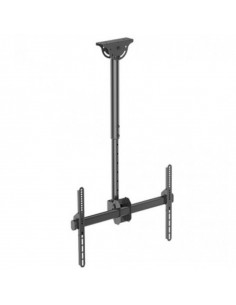 Support plafond extensible pour Tv / Moniteurs de 37" à 70"