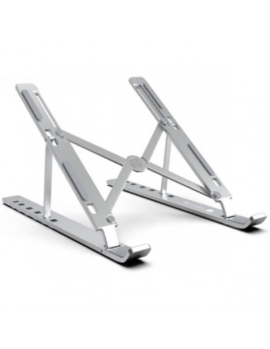 Support pliable en aluminium pour PC et...