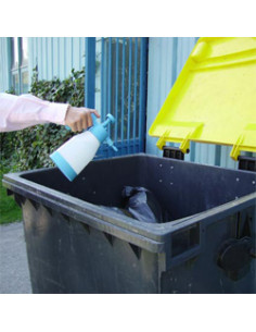 Détril Odor NF 1L à diluer 2