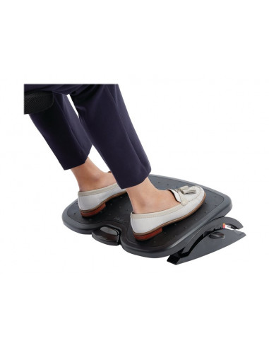 Repose pieds réglable SmartFit Solemate Plus...