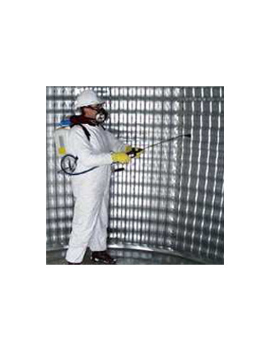 Désogerme Microchoc désinfectant concentré...