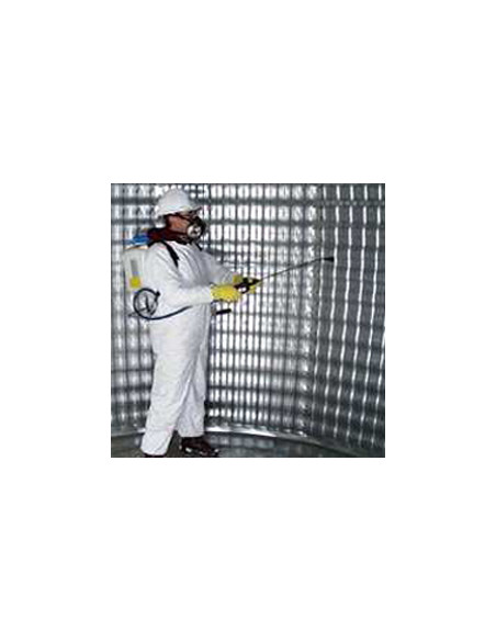 Désogerme Microchoc désinfectant concentré haute performance 1L