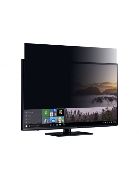 Filtre de confidentialité pour Ordinateur portable  15.6" - 16:9