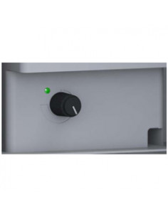 Nébuliseur MP50-1 avec Minuterie - Volume max 200m² / 500m³ 2
