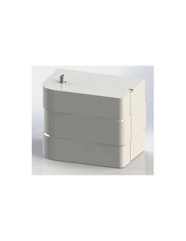 Nébuliseur MP50-2  Programmable - Volume max...