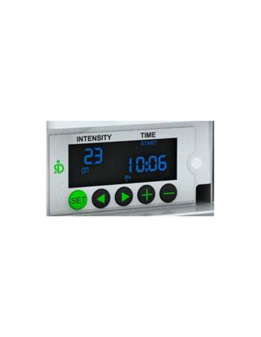 Nébuliseur MP50-2  Programmable - Volume max...