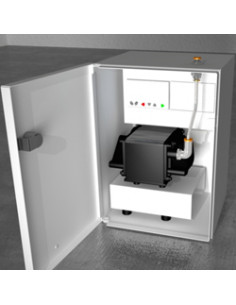 Nébuliseur MT420  Programmable - Multi-produits,... 2