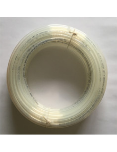 Tube polyuréthane pour SPF80 et MT420 - 25m