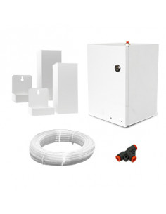 Kit Nébuliseur MT420 - 2 Supports flacons et Accessoires