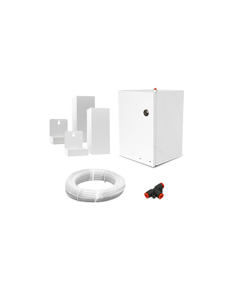 Kit Nébuliseur MT420 - 2 Supports flacons et Accessoires