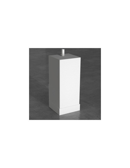 Kit Nébuliseur MT420 - 2 Supports flacons et Accessoires