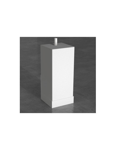 Kit Nébuliseur MT420 - 3 Supports flacons et...