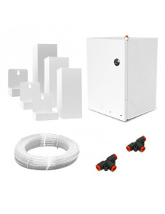 Kit Nébuliseur MT420 - 3 Supports flacons et Accessoires