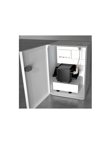 Kit Nébuliseur MT420 - 4 Supports flacons et...