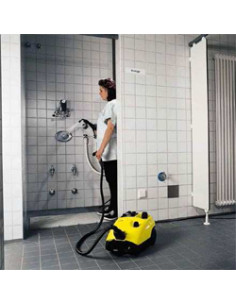 Axis Vap Nettoyant puissant pour machines vapeur ou eau...