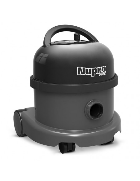 Aspirateur Poussières NUPRO PLUS  Numatic