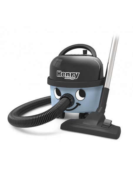 Aspirateur Poussières HENRI ALLERGY Numatic