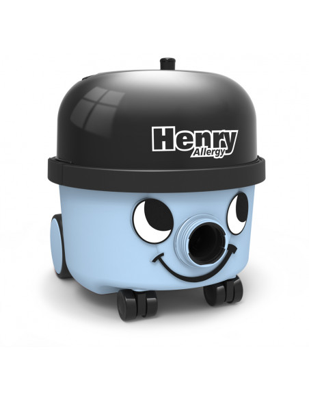 Aspirateur Poussières HENRI ALLERGY Numatic