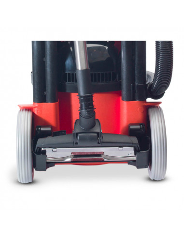 Aspirateur Poussières ASPITROLLEY Numatic -...