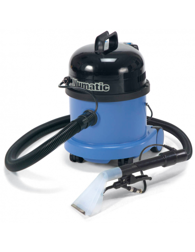 Aspirateur eau et poussières Injecteur /...