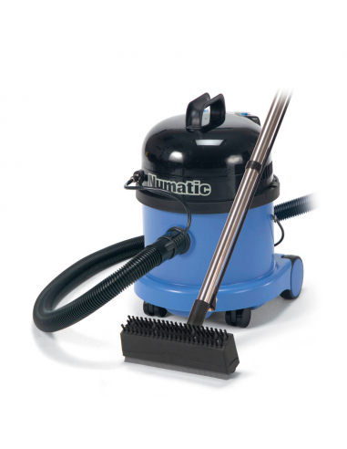 Aspirateur eau et poussières Injecteur /...