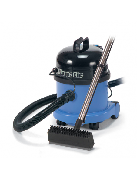 Aspirateur eau et poussières Injecteur / Extracteur CT370 Numatic
