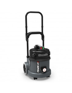 Aspirateur Industriel poussières Classe M - TRADELINE...