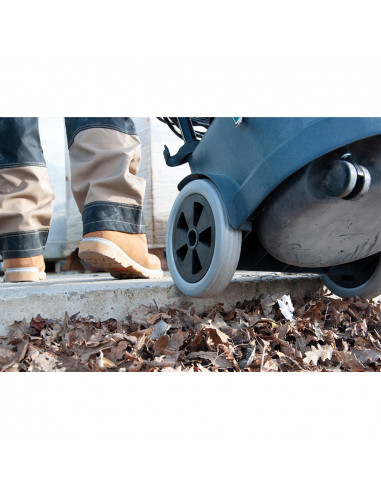 Aspirateur Industriel poussières Classe M -...