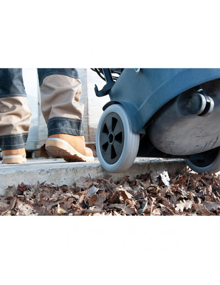 Aspirateur Industriel poussières Classe M - TRADELINE 390A - Numatic