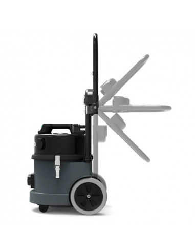 Aspirateur Industriel poussières Classe M -...