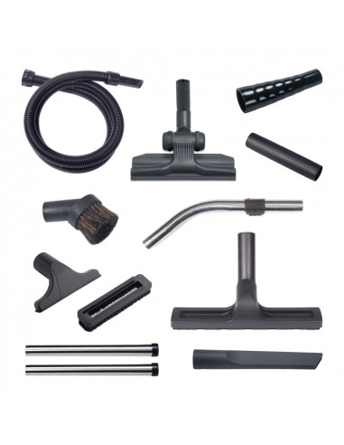 Aspirateur Industriel poussières Classe M -...