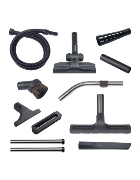 Aspirateur Industriel poussières Classe M - TRADELINE 390A - Numatic