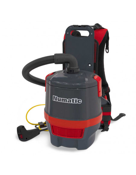Aspirateur Dorsal à poussières RSV150 Numatic