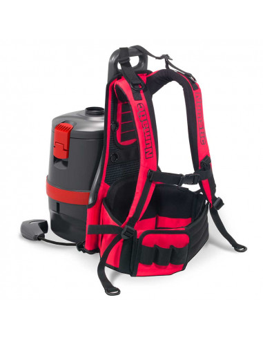 Aspirateur Dorsal à poussières RSV150 Numatic