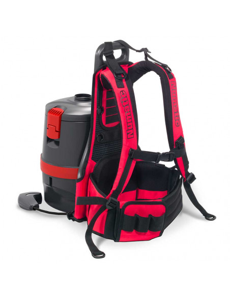 Aspirateur Dorsal à poussières RSV150 Numatic