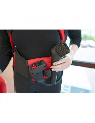 Aspirateur Dorsal à poussières RSV150 Numatic