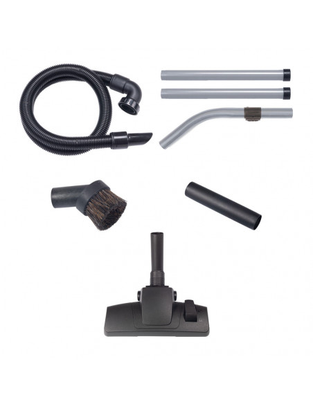 Aspirateur Dorsal à poussières RSV150 Numatic