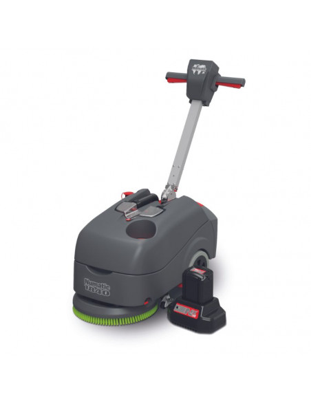 Autolaveuse compacte à Batterie TTB1840NX-R Numatic