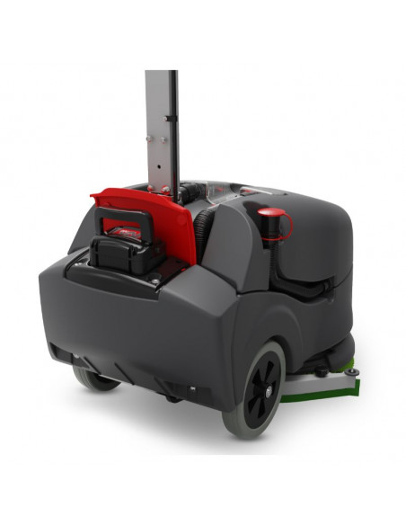 Autolaveuse compacte à Batterie TTB1840NX-R Numatic